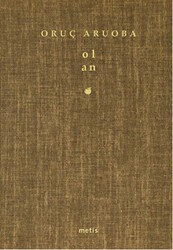 Ol - An - Metis Yayınları