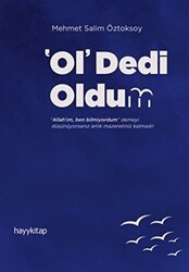 Ol Dedi Oldum - 1