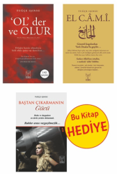 Ol Der ve Olur - El Cami - 2` li Set - Feniks Yayınları