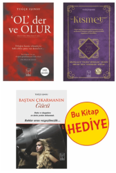 Ol Der ve Olur - Kısmet - 2` li Set - Feniks Yayınları