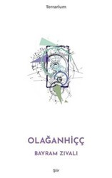 Olağanhiçç - Epona Kitap