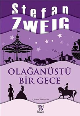 Olağanüstü Bir Gece - 1