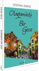 Olağanüstü Bir Gece - 1