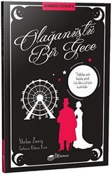 Olağanüstü Bir Gece - The Roman