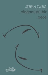 Olağanüstü Bir Gece - Liman Yayınevi