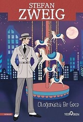 Olağanüstü Bir Gece - Yediveren Yayınları