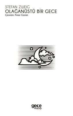 Olağanüstü Bir Gece - 1