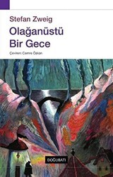 Olağanüstü Bir Gece - Doğu Batı Yayınları