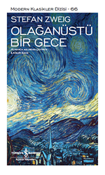 Olağanüstü Bir Gece Şömizli - 1
