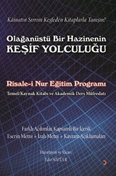 Olağanüstü Bir Hazinenin Keşif Yolculuğu - Cinius Yayınları