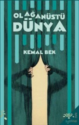 Olağanüstü Dünya - h2o Kitap