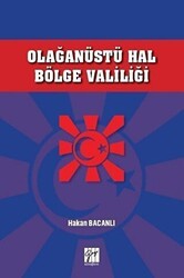 Olağanüstü Hal Bölge Valiliği - Gazi Kitabevi