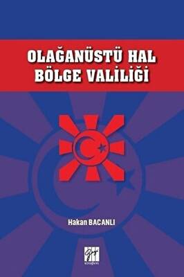 Olağanüstü Hal Bölge Valiliği - 1