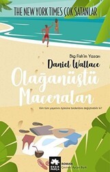 Olağanüstü Maceralar - Eksik Parça Yayınları