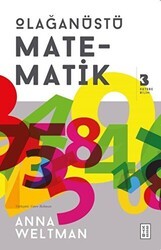 Olağanüstü Matematik - Ketebe Yayınları