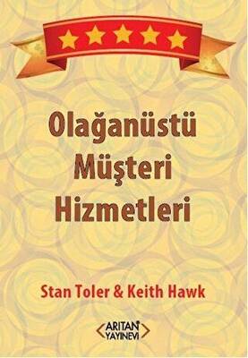 Olağanüstü Müşteri Hizmetleri - 1