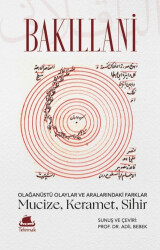Olağanüstü Olaylar ve Aralarındaki Farklar: Mucize, Keramet, Sihir - Telemak Yayınları
