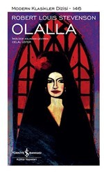 Olalla - İş Bankası Kültür Yayınları