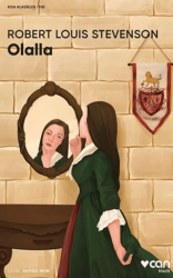 Olalla - Can Yayınları