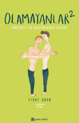 Olamayanlar 2 - Sander Yayınları