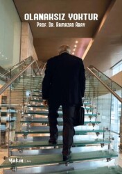 Olanaksız Yoktur - Yakın Kitabevi