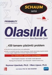 Olasılık - Nobel Akademik Yayıncılık
