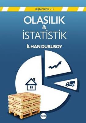 Olasılık - İstatistik - 1
