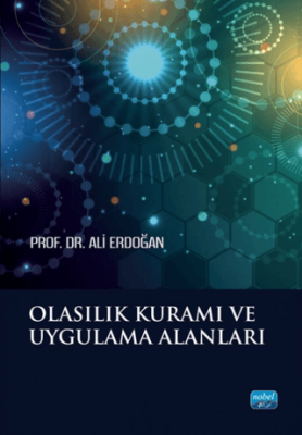 Olasılık Kuramı ve Uygulama Alanları - 1