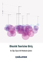 Olasılık Teorisine Giriş - Çağlayan Kitabevi