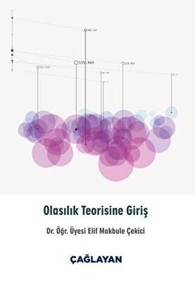 Olasılık Teorisine Giriş - 1