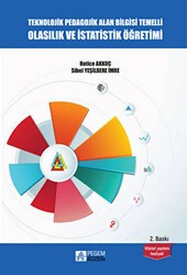 Olasılık ve İstatistik Öğretimi - Pegem Akademi Yayıncılık