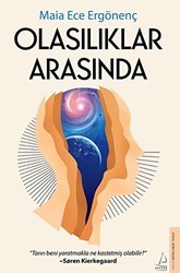 Olasılıklar Arasında - Destek Yayınları