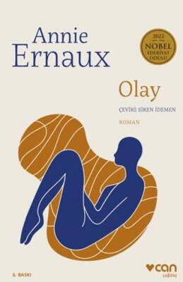 Olay - 1