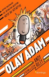 Olay Adam - 1