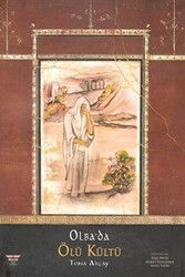 Olba`da Ölü Kültü - Bilgin Kültür Sanat Yayınları