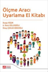 Ölçme Aracı Uyarlama El Kitabı - Pegem Akademi Yayıncılık