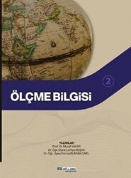 Ölçme Bilgisi 2 - Atlas Akademi