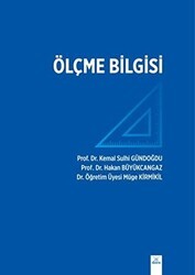Ölçme Bilgisi - Dora Basım Yayın