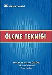 Ölçme Tekniği - Birsen Yayınevi