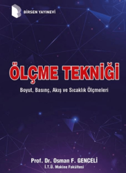 Ölçme Tekniği - Birsen Yayınevi