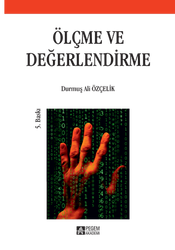 Ölçme ve Değerlendirme - Pegem Akademi Yayıncılık
