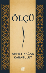 Ölçü - Palet Yayınları