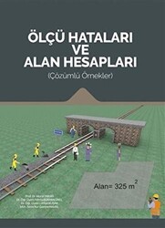 Ölçü Hataları ve Alan Hesapları - Atlas Akademi