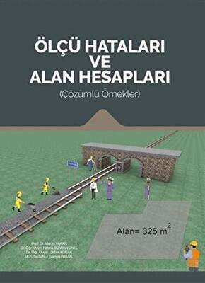 Ölçü Hataları ve Alan Hesapları - 1