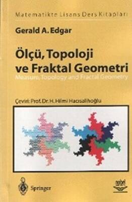 Ölçü, Topoloji ve Fraktal Geometri - 1