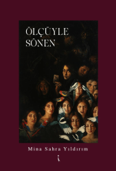 Ölçüyle Sönen - İkinci Adam Yayınları