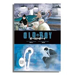 Oldboy Cilt: 7-8 - Gerekli Şeyler Yayıncılık