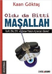 Oldu Da Bitti Maşallah - Ozan Yayıncılık