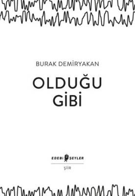 Olduğu Gibi - 1