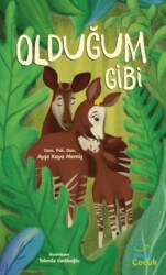 Olduğum Gibi - Mecaz Çocuk